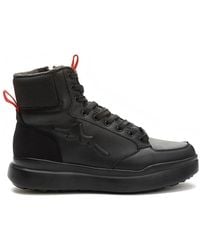 Grunberg - Lace-Up Boots - Lyst