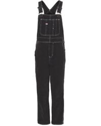 Dickies - Peto Vaquero Clásico, Mujer, Talla - Lyst