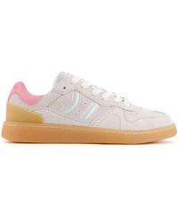 Coolway - Goal Sneaker - Lyst