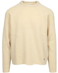 Dickies - Round-Neck Knitwear - Lyst
