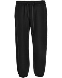 Versace - Sweatpants - Lyst