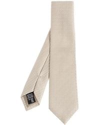 Emporio Armani - Ties - Lyst