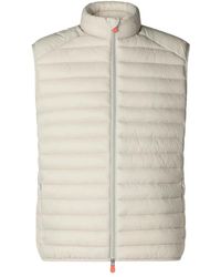 Save The Duck - Vests - Lyst