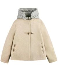 Fay - Light Jackets - Lyst