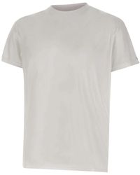 Rrd - Crepe Shirty - Lyst