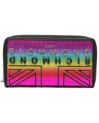 John Richmond - Wallets & Cardholders - Lyst