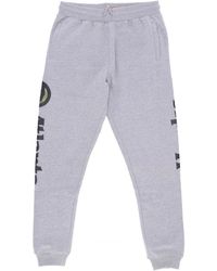 Mitchell & Ness - Sweatpants - Lyst