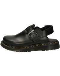 Dr. Martens - Clogs - Lyst