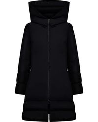 Rrd - Parkas - Lyst