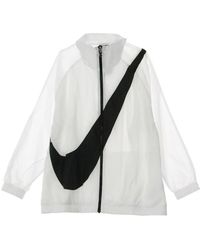Nike - Training Jackets - Lyst