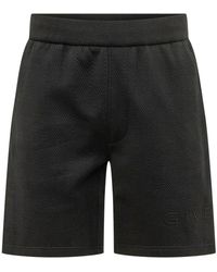 Givenchy - Casual Shorts - Lyst