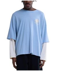 New Amsterdam Surf Association - T-Shirts - Lyst