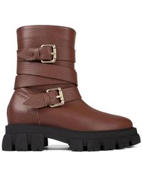 L37 - Ankle Boots - Lyst