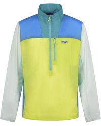 Patagonia - Jackets > light jackets - Lyst