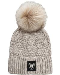 Blauer - Beanies - Lyst