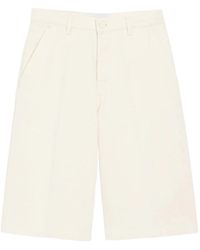 Ami Paris - Long Shorts - Lyst