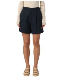 Woolrich - Short shorts - Lyst