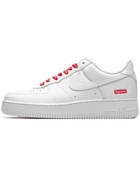 Nike - Baskets - Lyst