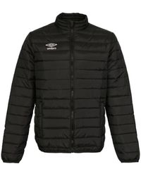 Umbro - Jackets > down jackets - Lyst