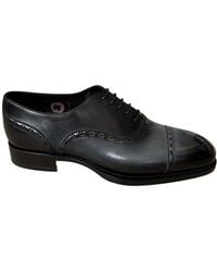 Santoni - Business Shoes - Lyst