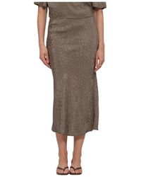 Object - Objbela Maxi Rok - Lyst