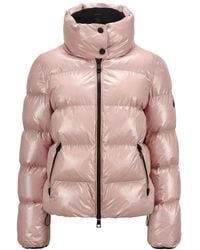 Milestone - Kurze Steppjacke - Lyst