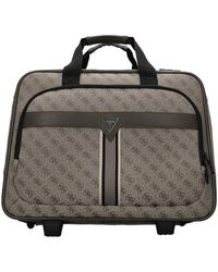 Guess - Cabin Bags - Lyst