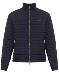 Versace - Winter Jackets - Lyst