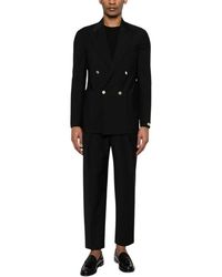 BRIGLIA - Double Breasted Suits - Lyst