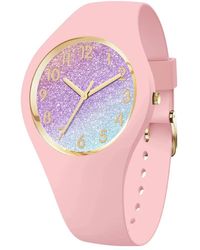 Ice-watch - Uhr - Lyst