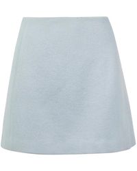 Alysi - Short Skirts - Lyst