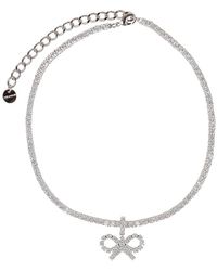 Self-Portrait - Necklaces - Lyst