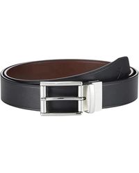 Hackett - Belts - Lyst