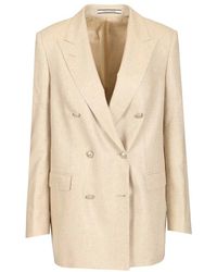 Tagliatore - Jasmine Jacket - Lyst