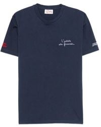 MC2 Saint Barth - T-Shirts - Lyst