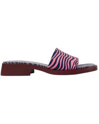 Camper - Sliders - Lyst