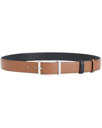 Dunhill - Accessories > belts - Lyst