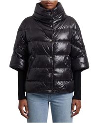 Herno - Ultralight Hood - Lyst