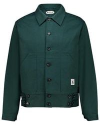 Bode - Light Jackets - Lyst