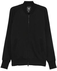 Y-3 - Zip-Throughs - Lyst