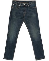 Levi's - Straight Jeans - Lyst