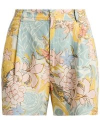 Ralph Lauren - Casual Shorts - Lyst
