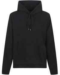 DSquared² - Zwarte Crewneck Sweatshirt Aw25 - Lyst