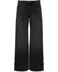 THE GARMENT - Wide Jeans - Lyst
