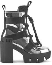 United Nude - Heeled Boots - Lyst