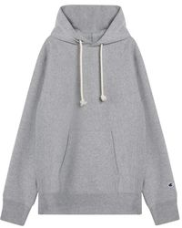 Champion - Hoodies - Lyst