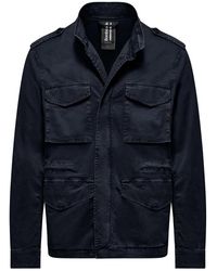 Bomboogie - Light Jackets - Lyst