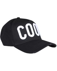 DSquared² - Caps - Lyst