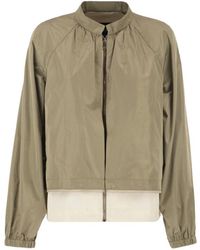 Fabiana Filippi - Light Jackets - Lyst