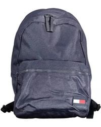 Tommy Hilfiger - Polyester Rucksack - Lyst